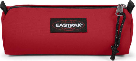 Pojedynczy piórnik Eastpak Benchmark - szkarłatna czerwień
