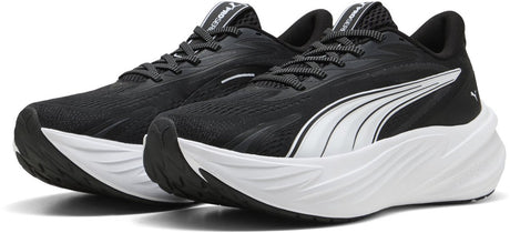 Puma maxima pro unisex sportschoenen - black