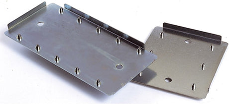 Niemarkowy sans marque makita - 450066-4 płyta perforowana - 102 x 114 mm - bo4555 4556 4557