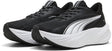 Puma maxima pro unisex sportschoenen - black- white