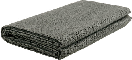Travellife aerotex tenttapijt - 250 x 300 cm - donkergrijs