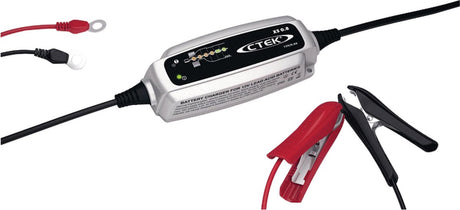 Ctek - ładowarka akumulatorowa c-tek xs 0,8 do motocykli