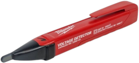 Tester napięcia Milwaukee 2200-40 - AC 50-1000V