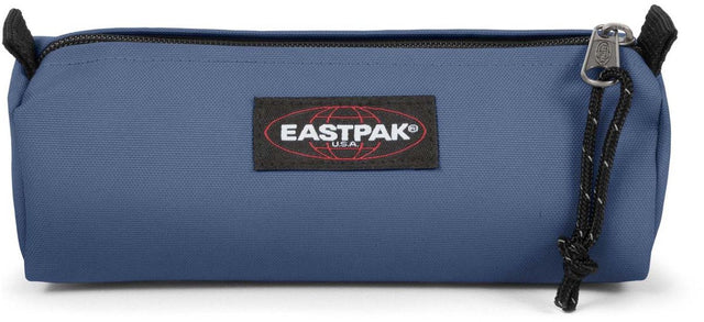 Pojedynczy piórnik Eastpak benchmark - puder pilotowy
