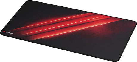 Podkładka pod mysz Genesis 500 maxi flas