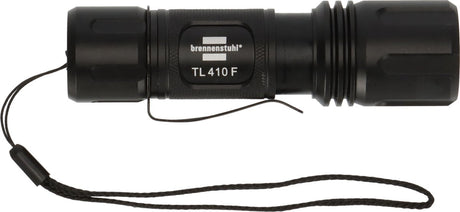 Latarka Brennerstuhl LED luxpremium tl 410 f, ip44, 350lm