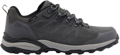 Męskie buty do chodzenia Jack Wolfskin Refugio Texapore