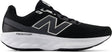 Męskie buty sportowe New Balance 520 - czarne 45