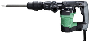 Młot wyburzeniowy Hikoki h41mb2wsz sds-max w etui - 930w - 7.1r
