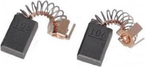 Bosch makita koolborstel set cb132 1919721