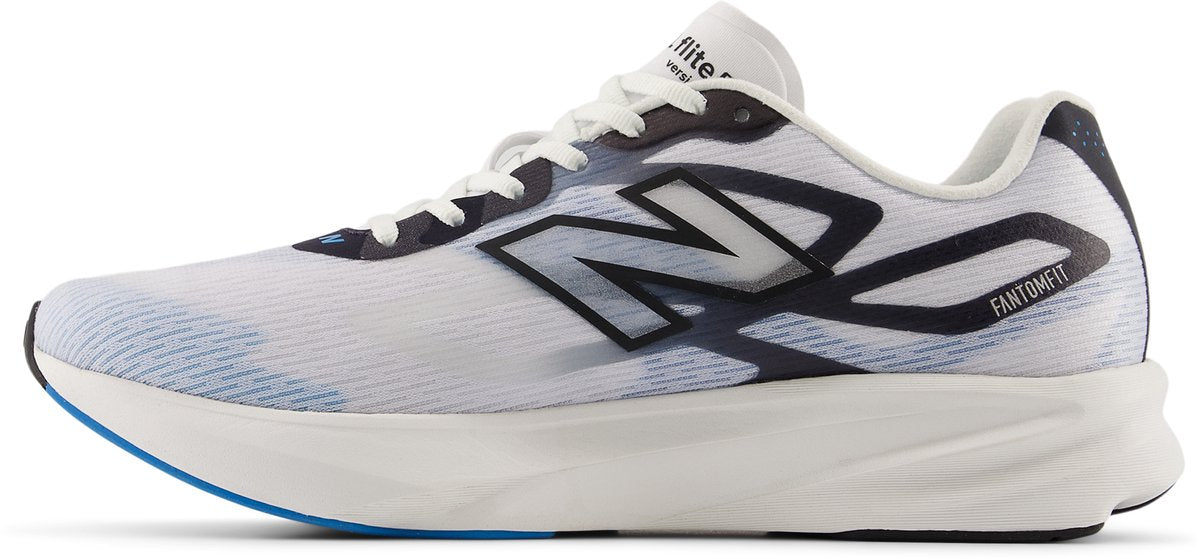 New balance flite-r heren sportschoenen - white 46.5
