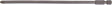 Bit Makita p-67789 pz2x177x5mm