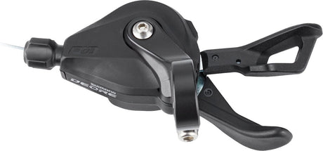 Manetka Shimano (prawa) 10 biegów Deore MTB SL-M4100 (opakowanie warsztatowe)