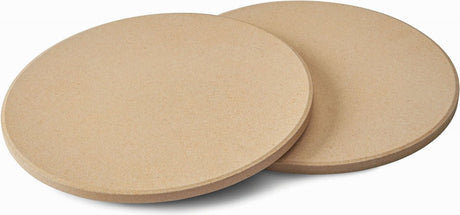 Kamień do pizzy Napoleon 25cm - ceramiczny kamień do pizzy