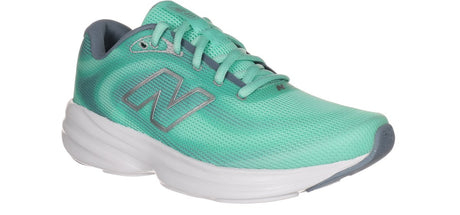 Damskie buty sportowe New Balance 411 - jasna mięta 41,5
