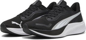 Buty sportowe Puma Pounce Lite unisex - czarno-białe