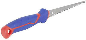 Workpro wp215016 mini-decoupeerzaag 150 mm