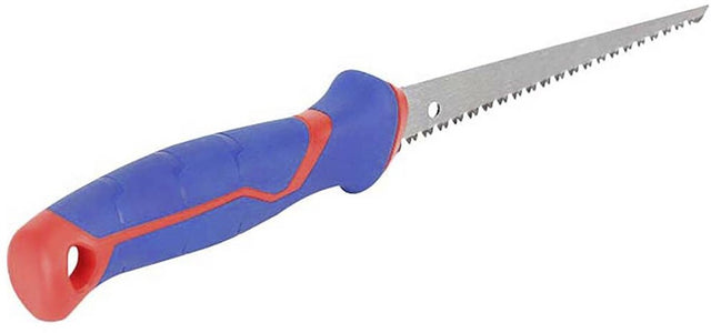 Workpro wp215016 mini-decoupeerzaag 150 mm