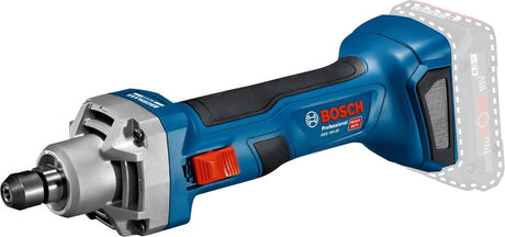 Bosch profesjonalna szlifierka prosta akumulatorowa ggs 18v-20 18v korpus podstawowy - 06019b5401