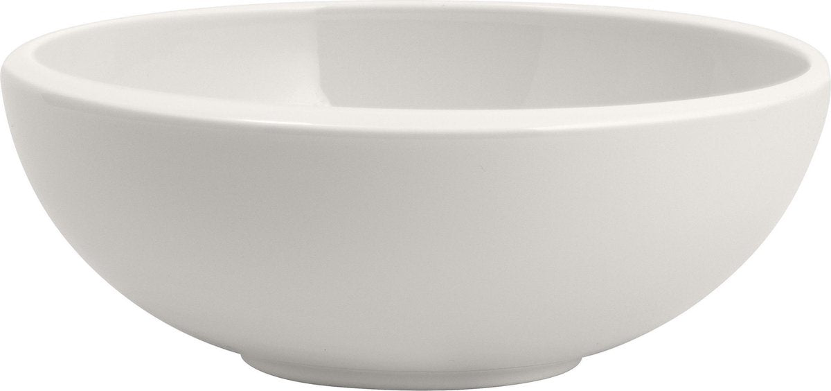 Villeroy boch kom newmoon - ø 16.5 cm