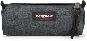 Pojedynczy piórnik Eastpak Benchmark - czarny denim