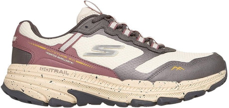 Damskie buty turystyczne Skechers Go Run Trail Height 2.0-rav - naturalne