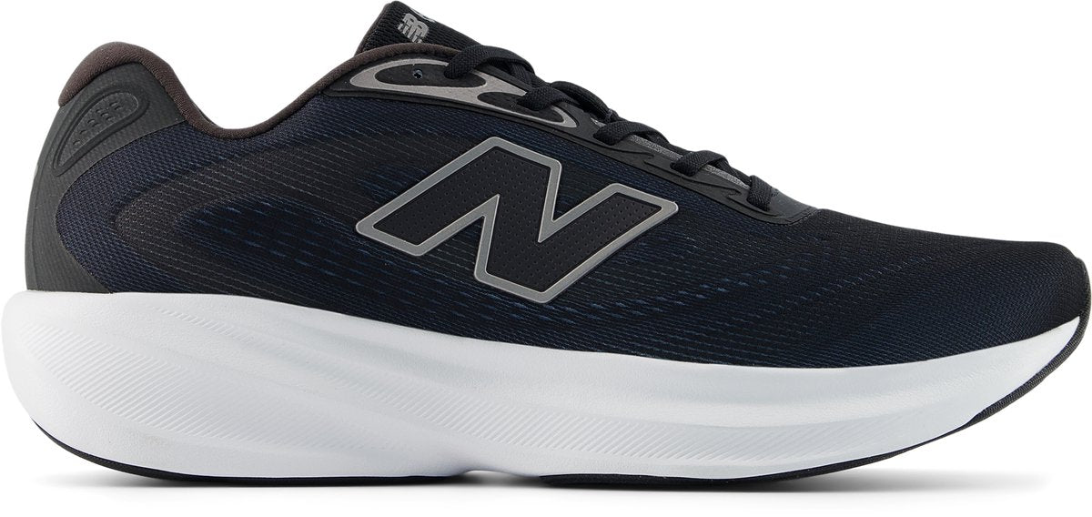Męskie buty sportowe New Balance 680 - czarne