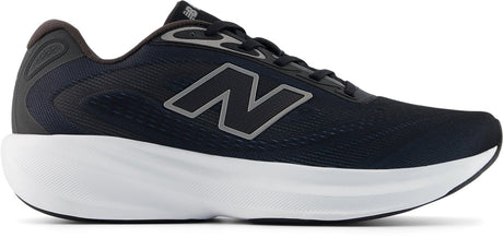 Męskie buty sportowe New Balance 680 - czarne