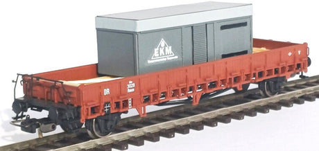 Kompresor ładujący Loewe (duży) veb kompr. Bannewitza 120 mm
