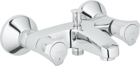 Grohe Costa Bateria wannowa (natynkowa)