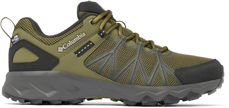 Męskie buty turystyczne Columbia Peakfreak™ ii outdry™ – nori, czarne
