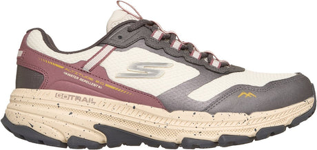 Damskie buty turystyczne Skechers Go Run Trail Height 2.0-rav - naturalne