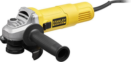 Stanley fatmax - haakse slijper - 600w - 115mm - ergonomisch