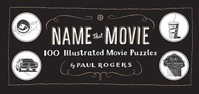 Name that movie