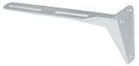 Raminex defa para konsol do umywalek z tworzywa sztucznego 34,5 cm