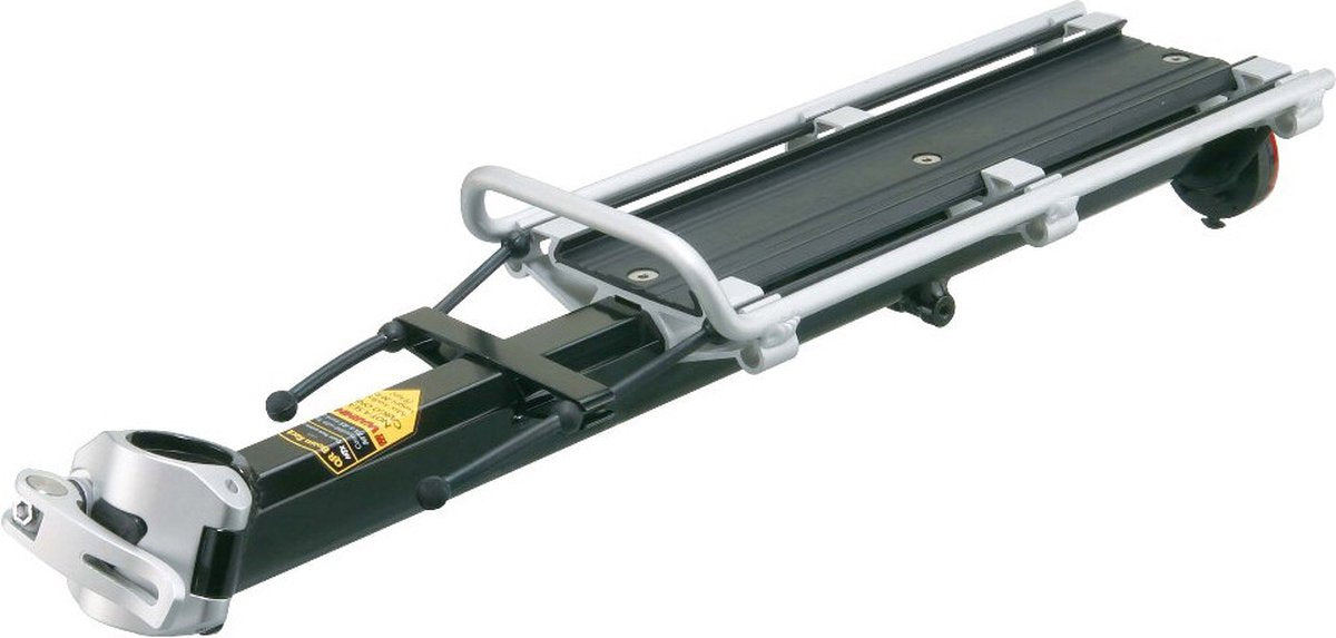 TOPEAK - TOPEAK ATHERDRAGER BEAMRACK MTX V Typ