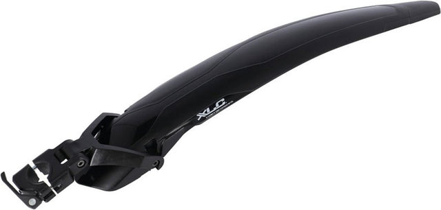 Błotnik XLC MG-C37 - błotnik tylny - 26 29 cali - 90 625 mm - PVC - czarny