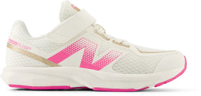 Buty sportowe unisex New Balance Flash - sól morska