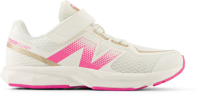 Buty sportowe unisex New Balance Flash - sól morska