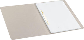 Podfolder Quantore tarifold 3813211 kremowy a4