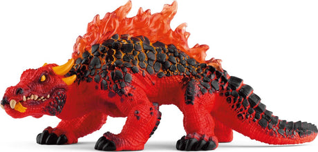 Schleich Eldrador Magmawaran