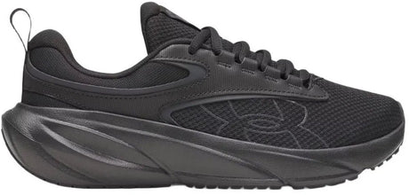 Under armour surge 5 hardloopschoenen zwart eu 38 1 2 vrouw