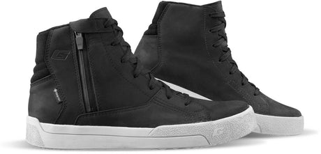 Wodoodporne buty motocyklowe Gaerne g-rome gtx czarne - but 42