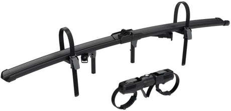 Dodatek do roweru składanego Thule Easyfold 3 - adapter do przedłużania roweru
