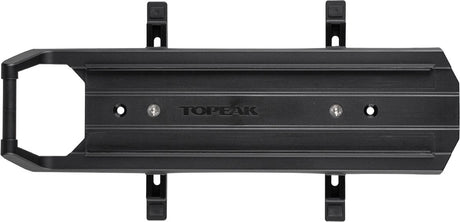 Bagażnik Topeak omi Quicktrack 120-160 mm srebrny