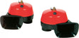 Carpoint electrische hoorns - 2-tonig 12v 112 db - auto toeter