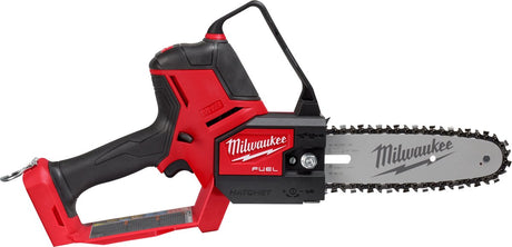 Milwaukee m18 fhs20-0 | piła akumulatorowa | topór | 20cm | bez akumulatora i ładowarki - 4933480117 4933480117