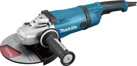 Makita - szlifierka kątowa 230v