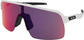 Oakley sutro lite matowy biały prizm road - oo9463-02