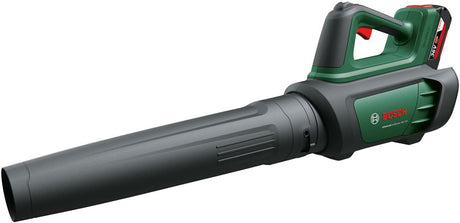 Dmuchawa do liści Bosch Advanced 36v-750 - z akumulatorem 1 x 36 V i ładowarką